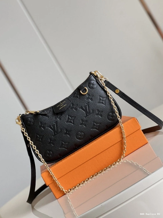 Aaa replica bags ON POUCH STRAP LOUIS EASY VUITTON 0724